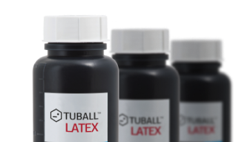 Tuball Latex