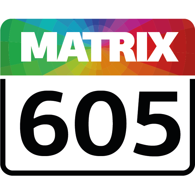 matrix 605
